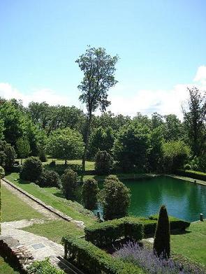 yuste-exterior